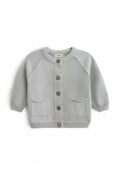 Кардиган Loom