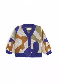 Кардиган Loom