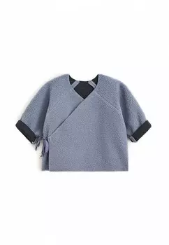 Кардиган Loom