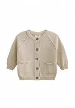 Кардиган Loom