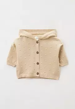 Кардиган Loom