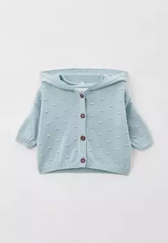 Кардиган Loom