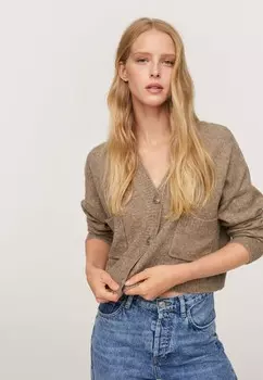 Кардиган Mango