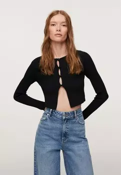 Кардиган Mango