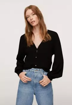 Кардиган Mango