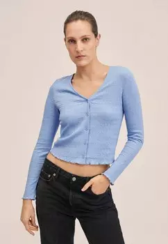 Кардиган Mango