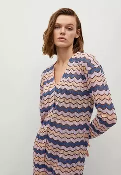 Кардиган Mango