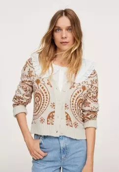 Кардиган Mango