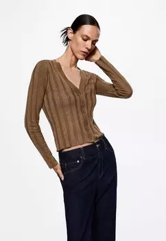 Кардиган Mango