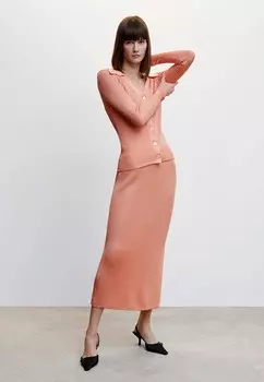Кардиган Mango