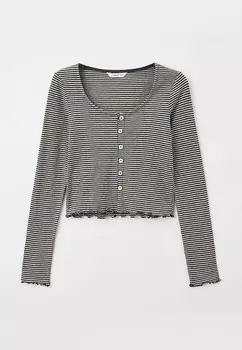 Кардиган Mango Kids