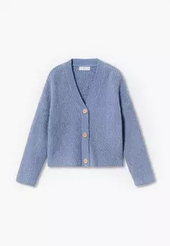 Кардиган Mango Kids