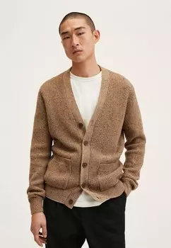 Кардиган Mango Man