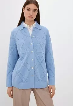 Кардиган Merinospace