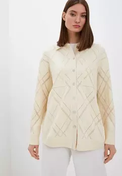 Кардиган Merinospace