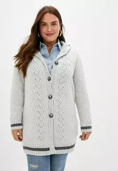 Кардиган Milanika