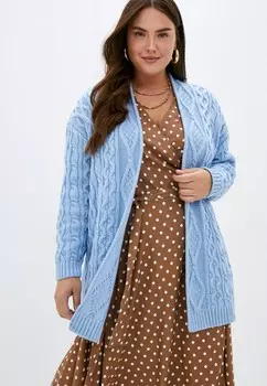 Кардиган Milanika