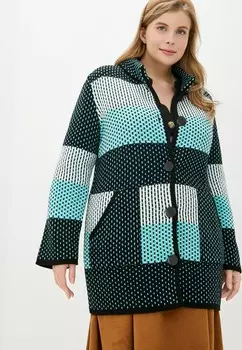 Кардиган Milanika