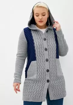 Кардиган Milanika