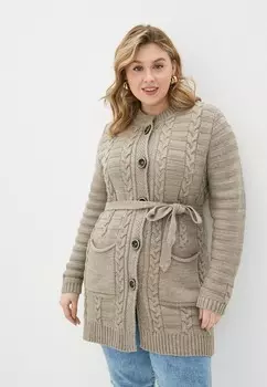 Кардиган Milanika