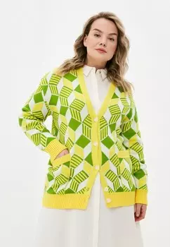 Кардиган Milanika