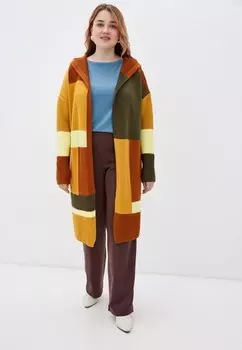 Кардиган Milanika