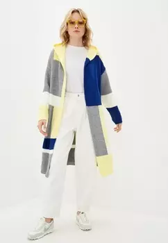 Кардиган Milanika