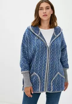 Кардиган Milanika