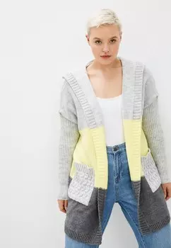 Кардиган Milanika