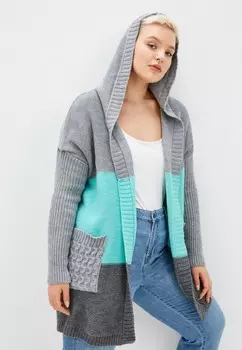 Кардиган Milanika