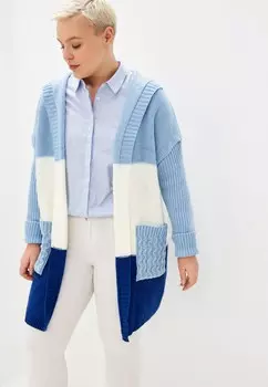 Кардиган Milanika