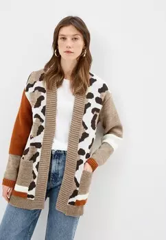 Кардиган Milanika