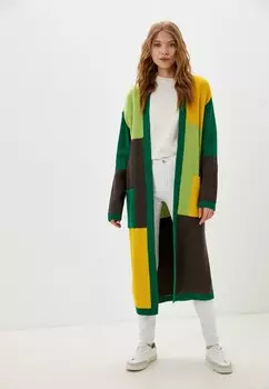 Кардиган Milanika