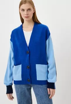 Кардиган Milanika