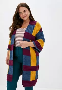 Кардиган Milanika