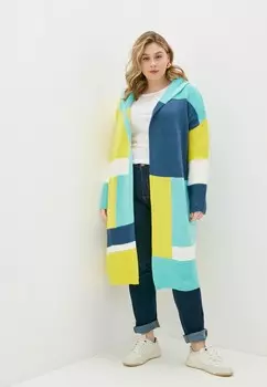 Кардиган Milanika