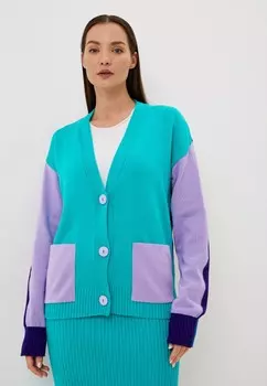 Кардиган Milanika