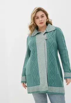 Кардиган Milanika