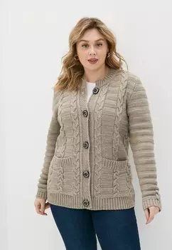 Кардиган Milanika