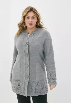 Кардиган Milanika