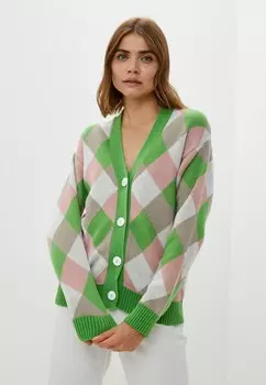 Кардиган Milanika