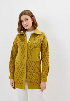 Кардиган Milanika