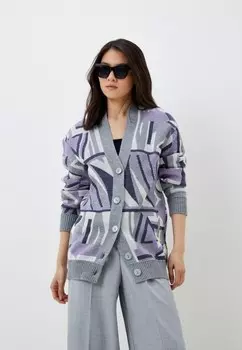 Кардиган Milanika