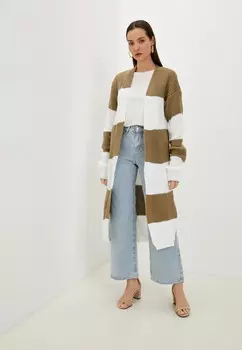 Кардиган Naturel