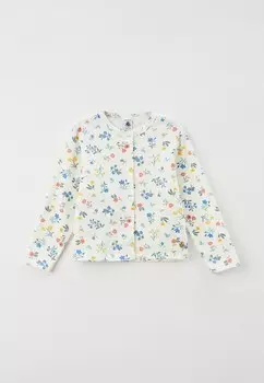 Кардиган Petit Bateau