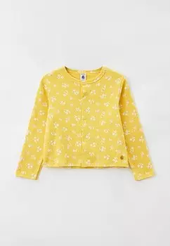 Кардиган Petit Bateau