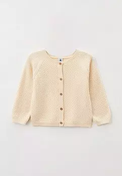 Кардиган Petit Bateau