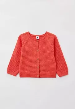 Кардиган Petit Bateau