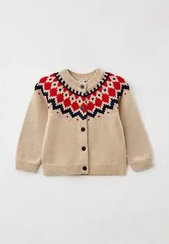 Кардиган Petit Bateau
