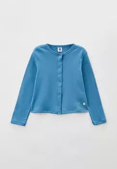 Кардиган Petit Bateau